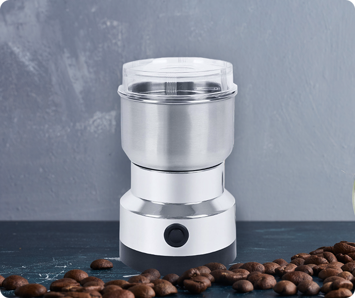 Кофемолка Nima